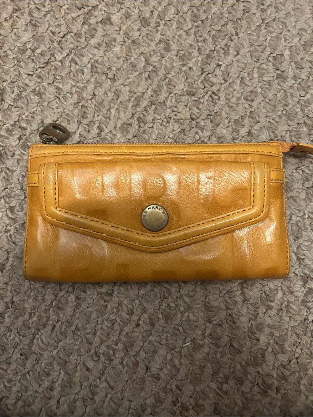 Vintage Marc by Marc Jacobs Wallet
